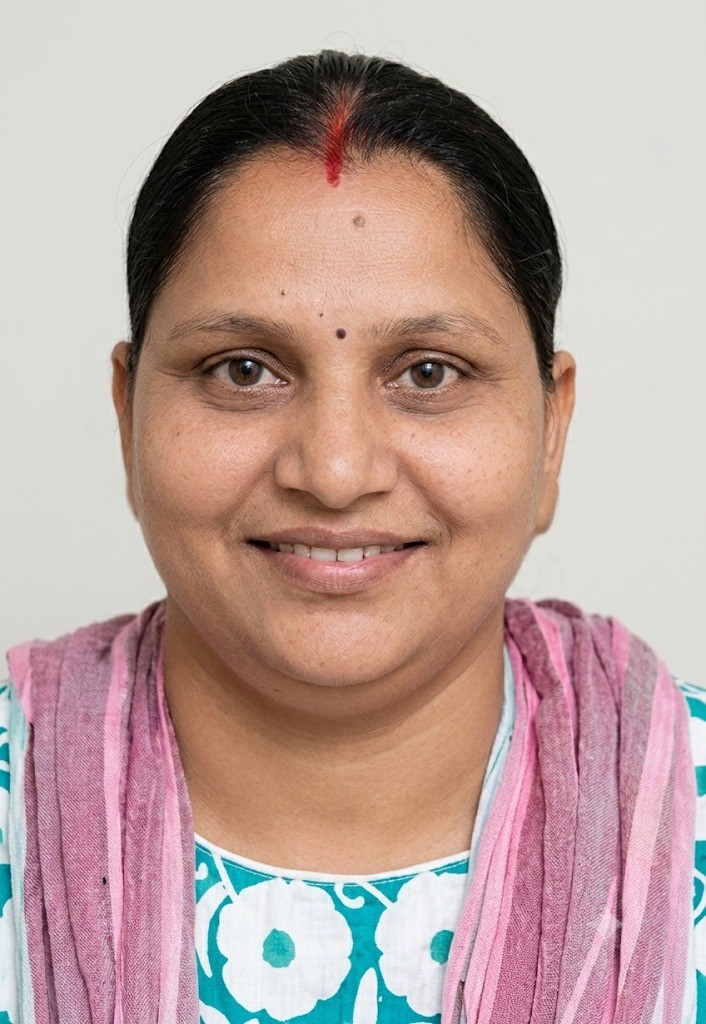 Soma hamer - Part time Cleaner and Cook and Baby Sitter in MALWANI GATE NO 7 in Mumbai